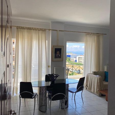 דירות פאטרה Blue View מראה חיצוני תמונה